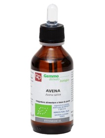 AVENA BIO MG 100ML FTM