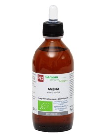 AVENA BIO MG 200ML FTM