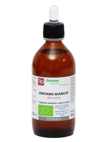 ONTANO BIANCO MG BIO 200ML (MGMO