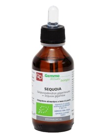 SEQUOIA BIO MG 100ML