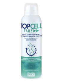 TOPCELL TIME SPRAY ANTI-CELLULITE 150ML NAMED