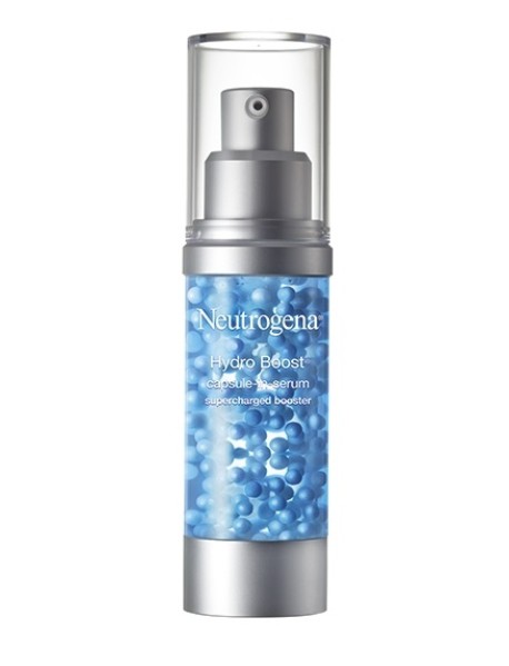 NEUTROGENA HYDRO BOOST SIERO SUPERCHARGED BOOSTER 30ML