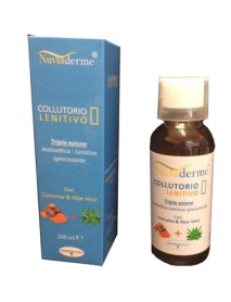 NUVIADERME COLLUTORIO 200ML