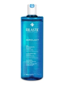 RILASTIL XEROLACT GEL DETERGENTE 400ML