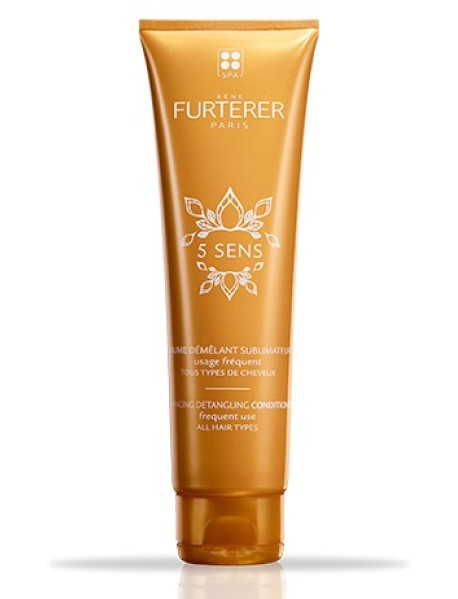 RENE FURTHERER 5 SENS BALSAMO DISTRICANTE 150ML