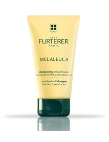 MELALEUCA SHAMPOO ANTIFORF SEC