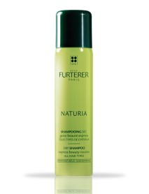 NATURIA SHAMPOO SECCO SPRAY 250M