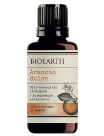 ARANCIO DOLCE OE BIO 10ML