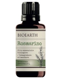 ROSMARINO OE BIO 10ML