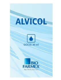 ALVICOL GOCCE 30ML