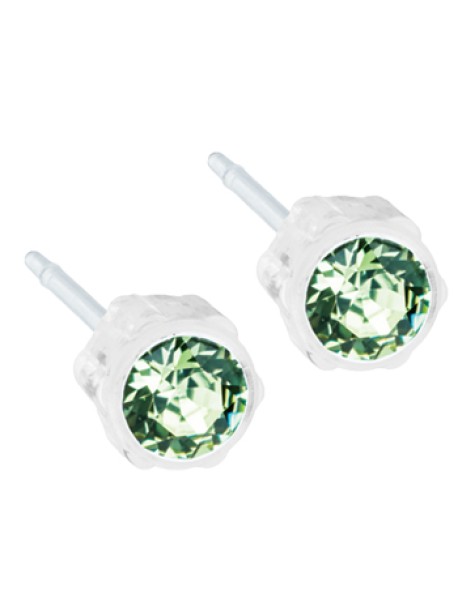 BLOMDAHL GIOIELLO MP 4MM PERIDOT