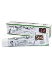 CHICCO FIOCCHI DI RISO CREMA SENO CLEMULINA 15ML