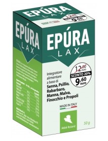 EPURA 50G