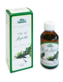 OLIO DI JOJOBA 250ML