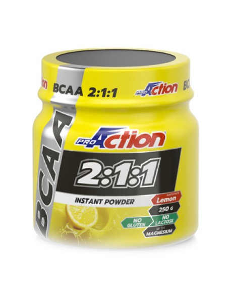 PROACTION BCAA 211 INSTANT