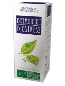 BIOSTRESS 50ML