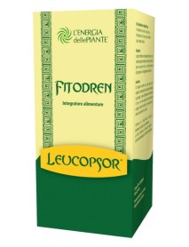 LEUCOPSOR FITODREN 200ML