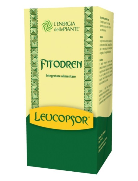 LEUCOPSOR FITODREN 200ML