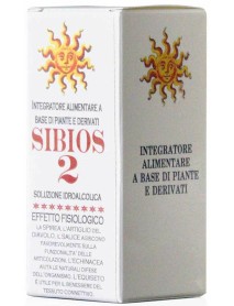 SIBIOS 02 GTT 50ML