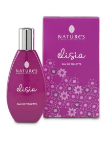 ELISIA NATURES EDT 50ML