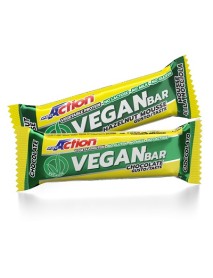 PROACTION VEGAN BAR CIOCCOLATO