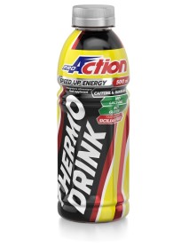 PROACTION THERMO DRINK 500ML
