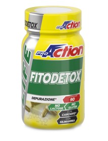 PROACTION FITO DETOX 90CPS