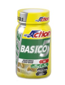 PROACTION BASICO 5 CPR