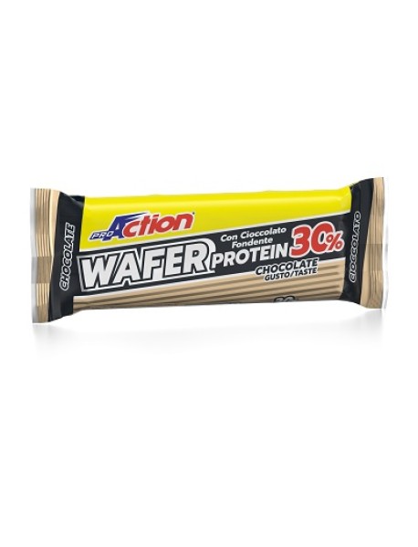 PROACTION PROT W CHOC 40G