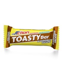 PROACTION TOASTY BAR MAND 25G