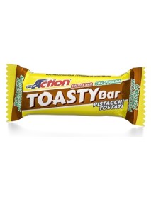 PROACTION TOASTY BAR PIST 25G