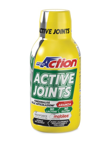 PROACTION LIFE ACTIVE JOINTS