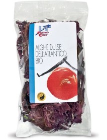 DULSE DELL'ATLANTICO BIO 50G