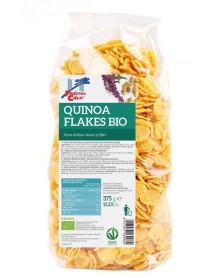 QUINOA FLAKES 375G