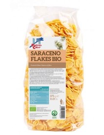 SARACENO FLAKES 375G