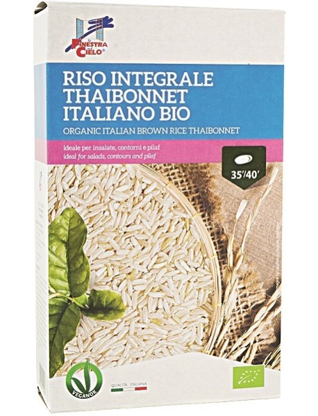 RISO THAIBONNET INTEGRALE 1KG (I