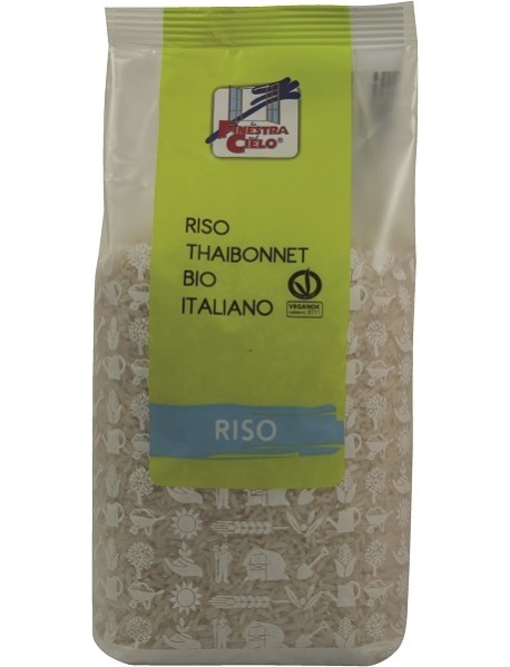 RISO THAILBONNET BI 1000GR (I6/1