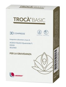 TROCA BASIC 30 COMPRESSE