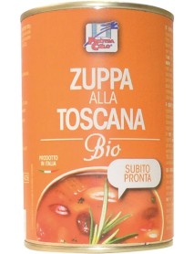 LA FINESTRA SUL CIELO ZUPPA ALLA TOSCANA BIO 400G