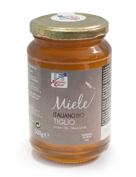 FsC Miele Tiglio 500g