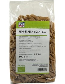 PENNE SOJA 500 GR FINESTRA