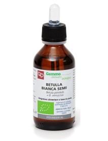 BETULLA BIANCA MG BIO 100ML FTM