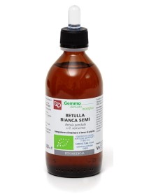 BETULLA BIANCA MG BIO 200ML FTM