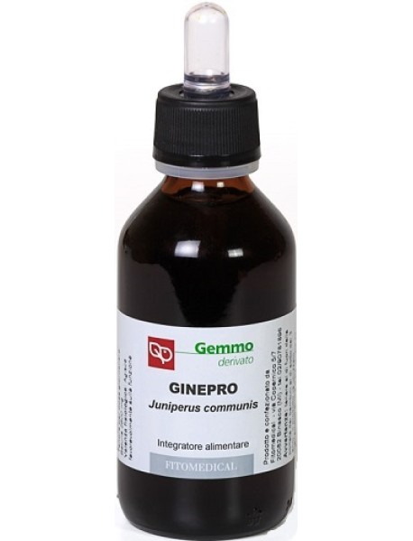 GINEPRO MG BIO 500ML FTM