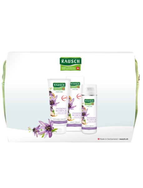 RAUSCH PASSIFLORA SET 2019