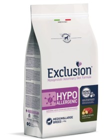 EXCLUSION MD HYP HO/PO ML12KG