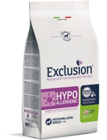 EXCLUSION MD HYP IN/PE ML12KG