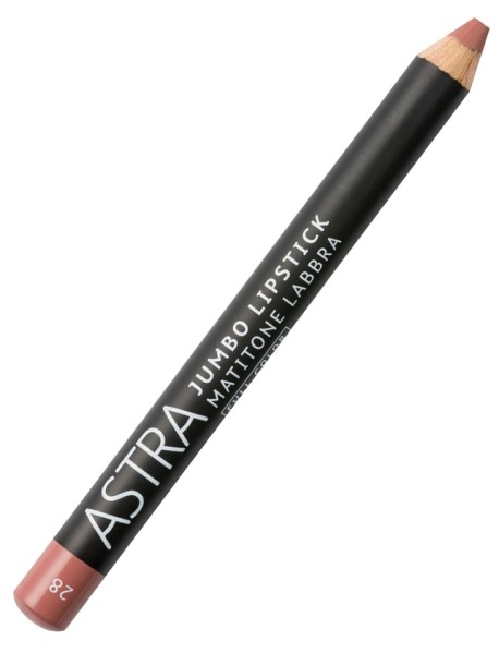 ASTRA JUMBO LIPSTICK MATITON28