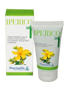 CREMA POMATA IPERICO 75ML