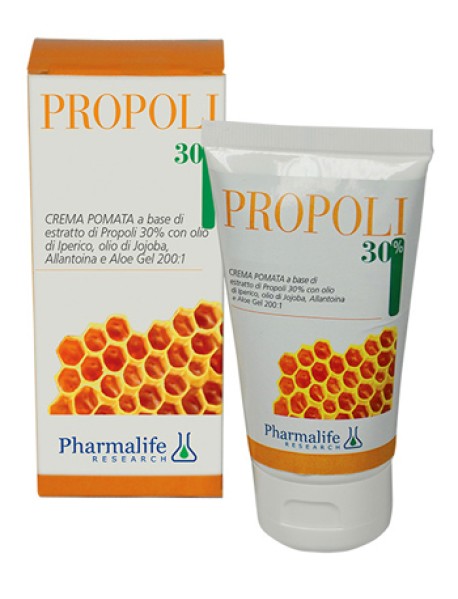 CREMA POMATA PROPOLI 75ML